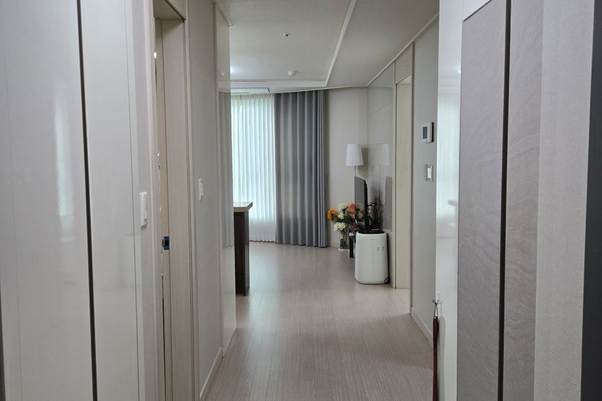 시화공단업무출장투룸B