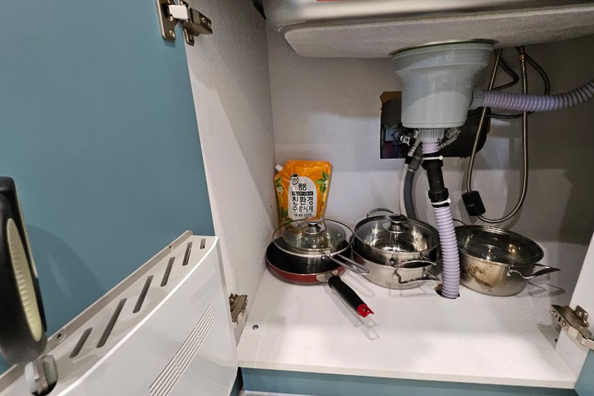 마리오현대아울렛 풀옵션 9번째 이미지