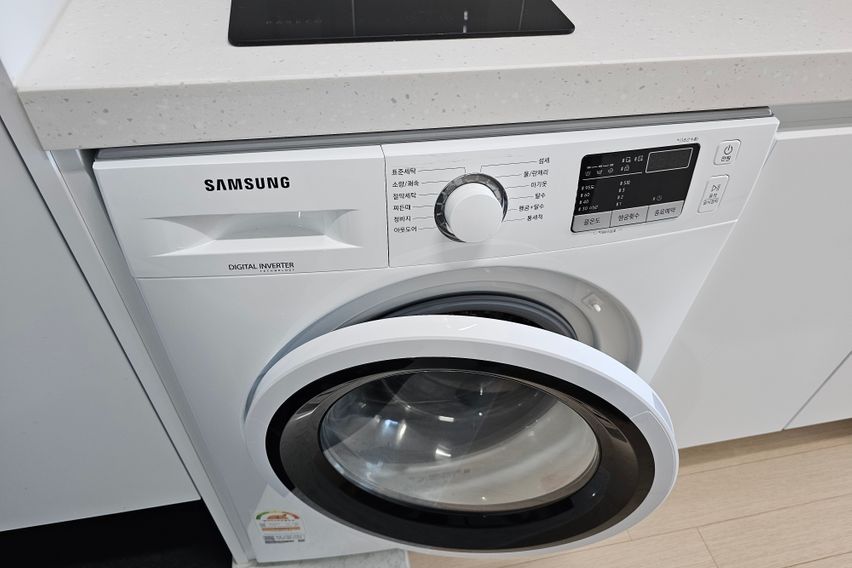 춘천시청앞 4인실 복층