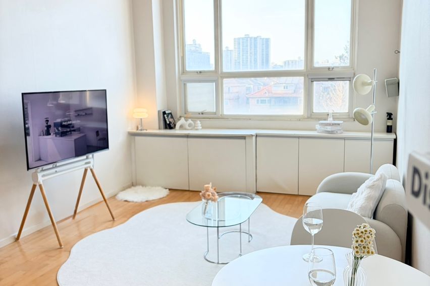 4인◼️백석역/일산병원