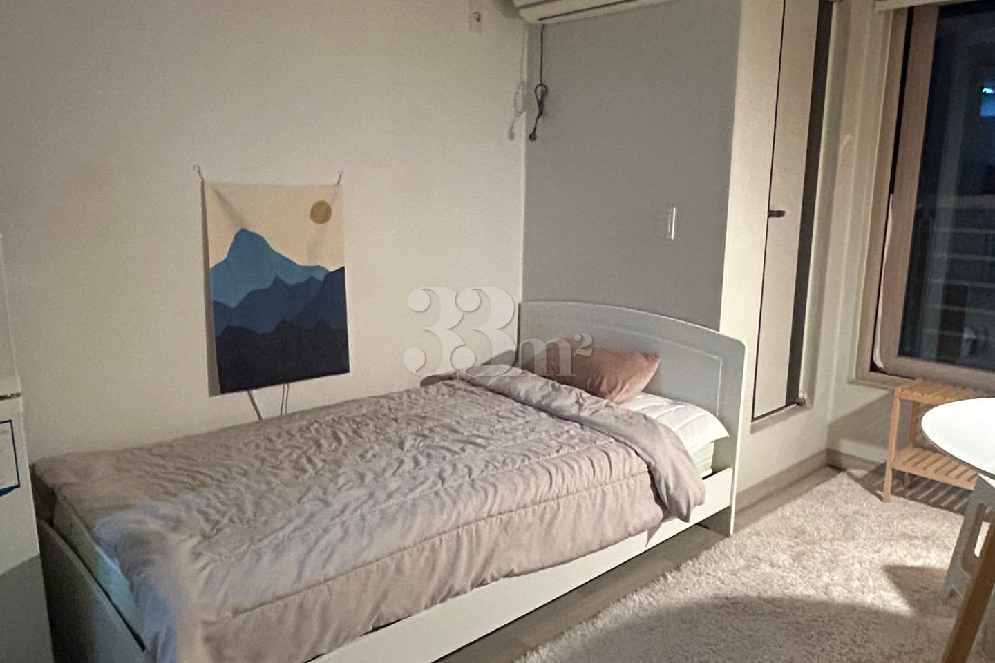 ❤️Dunsan-dong, Fully Furnished❤️ 4th image