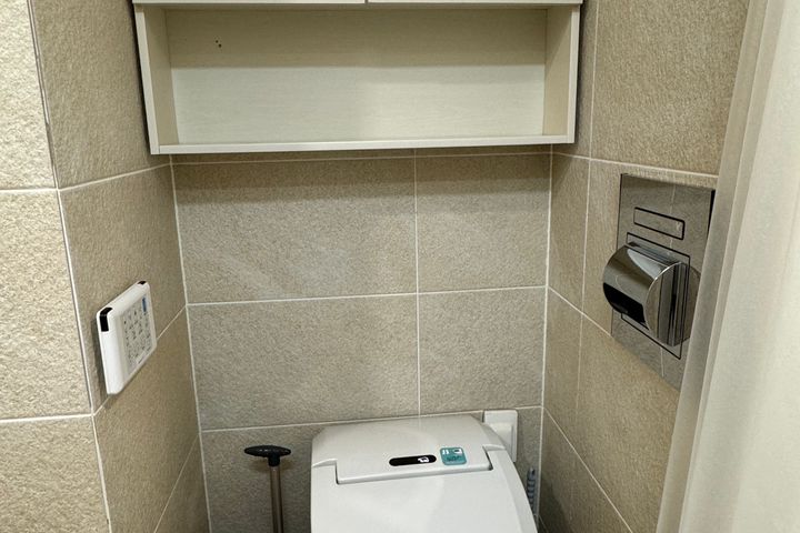 호수뷰1.5룸 주상복합 15번째 이미지