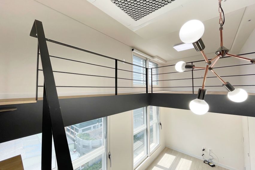 가산/독산 복층 단기