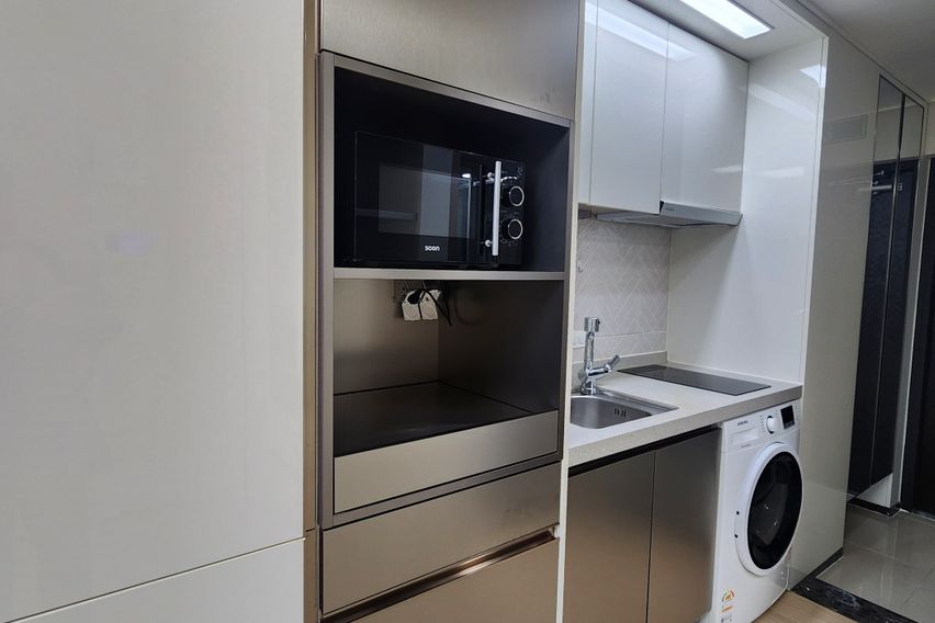 🥰힘내라힘 지산동신축