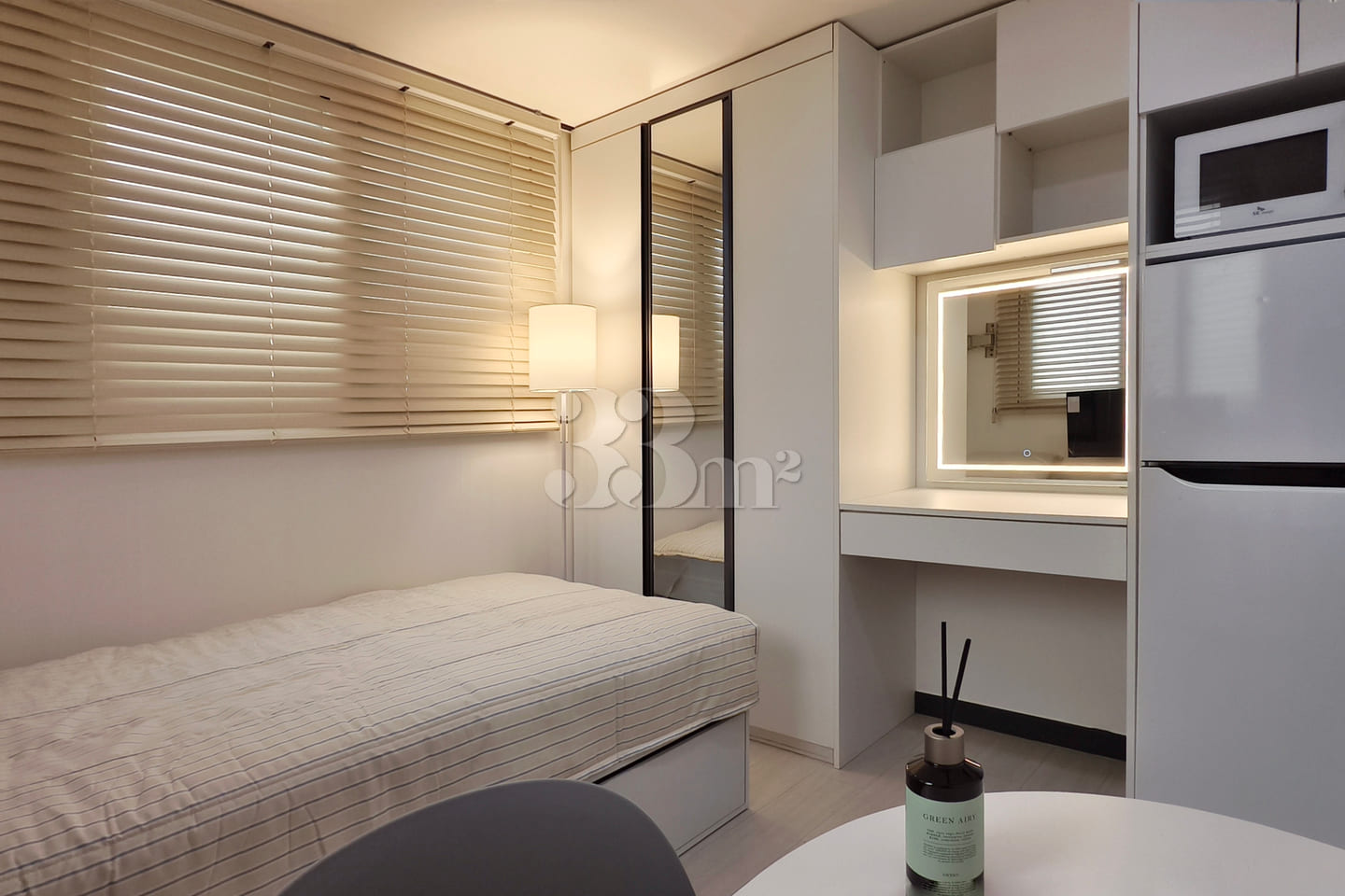 New studio apartment in Sillim-dong P46 0th image