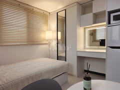 New studio apartment in Sillim-dong P46 0th image