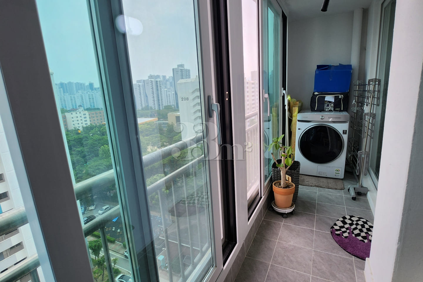 13-story apartment in the Beomgye Station are 3th image