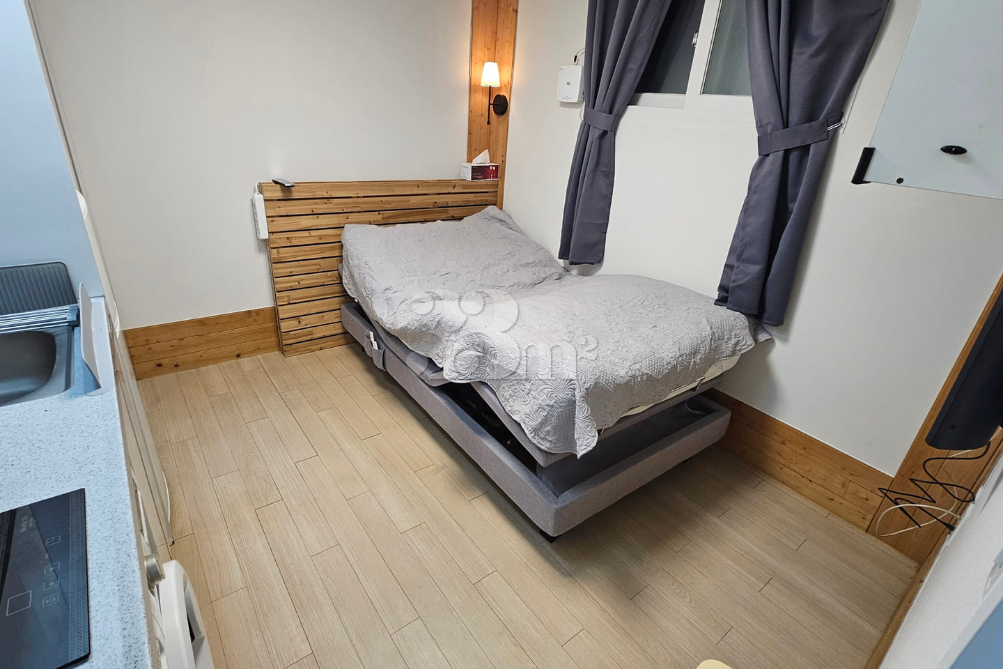 Motion bed interior design 10th image