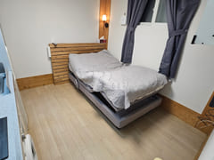 Motion bed interior design 10th image