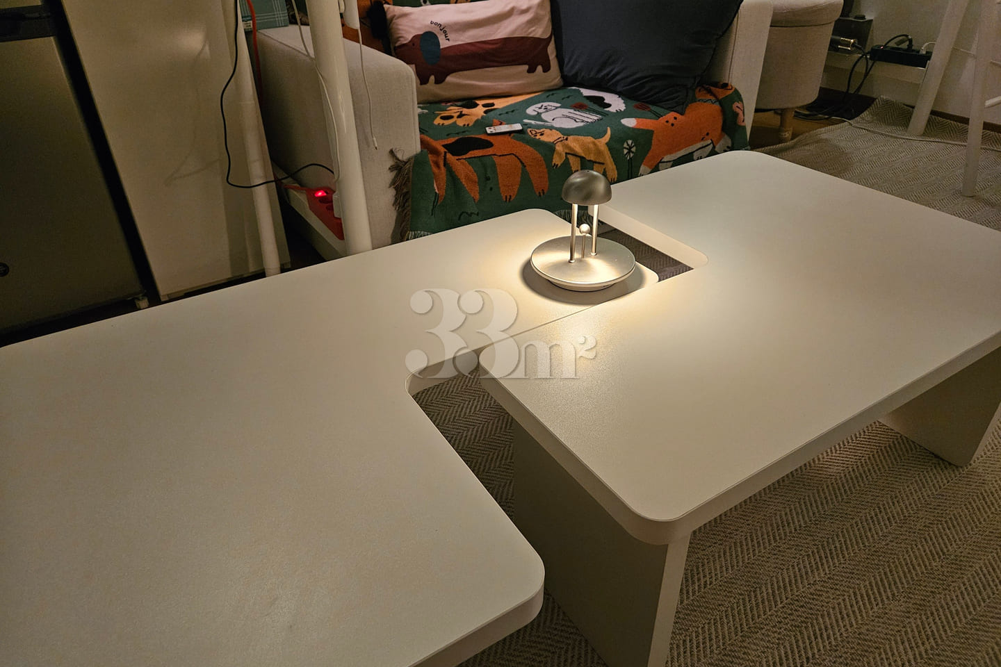 Mini studio with everything you need 7th image