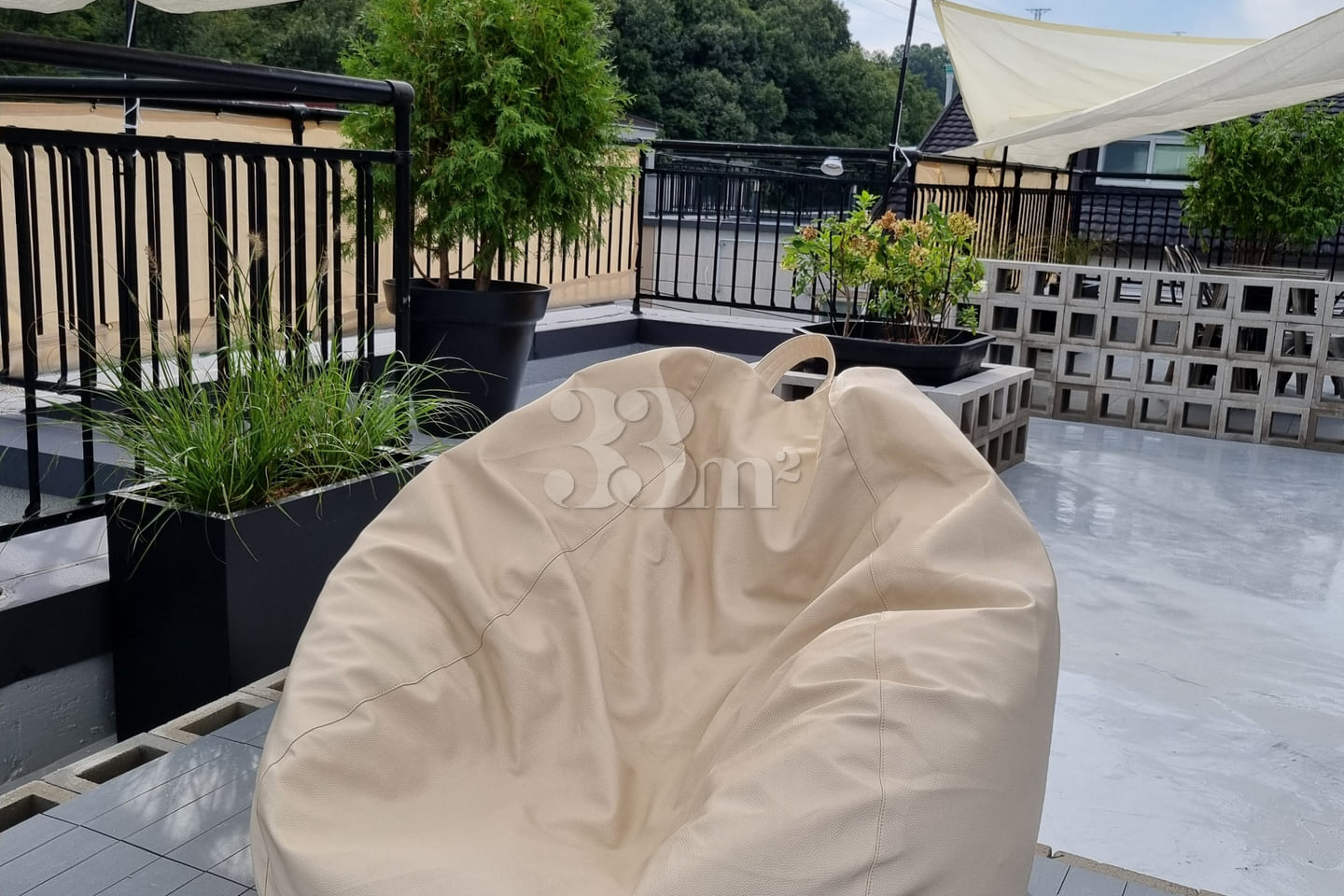 Fully furnished two-bedroom apartment near Gi 18th image