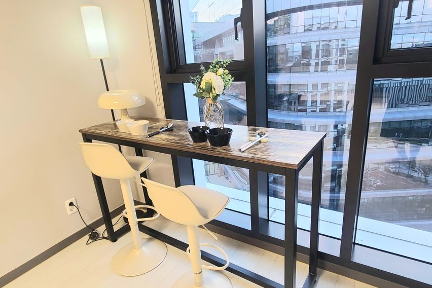 판교 야경+시설 최고