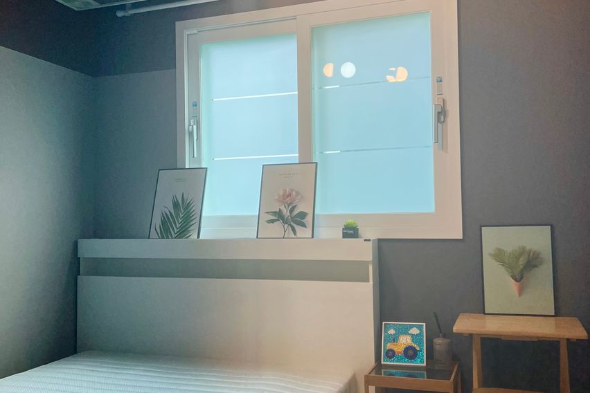 선샤인 스테이 3번째 이미지