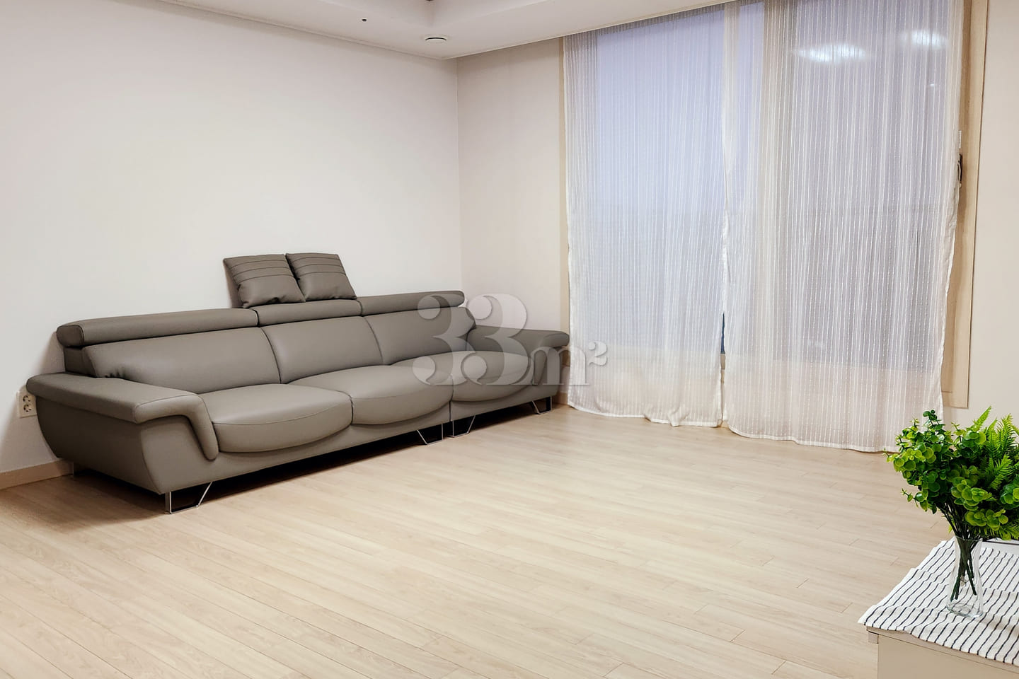 3-bedroom apartment in Daesan, Seosan 0th image