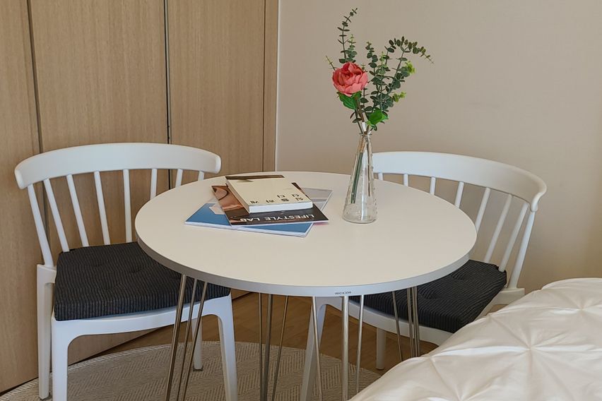 구파발역 포근한원룸