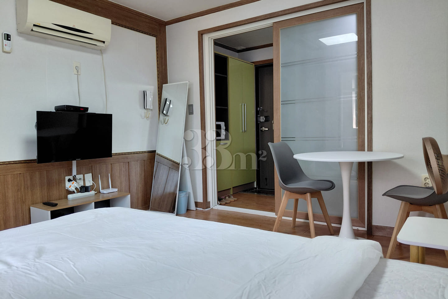 Fully Furnished Unit 2 near Pohang Yeongildae 6th image