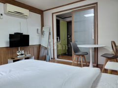 Fully Furnished Unit 2 near Pohang Yeongildae 6th image