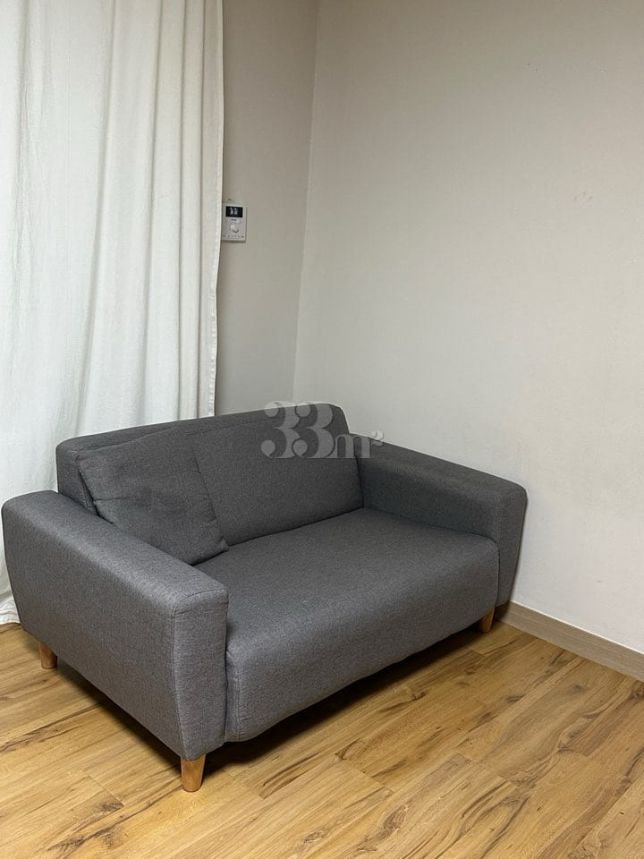 Semi-separated studio near Nonhyeon Station 3th image