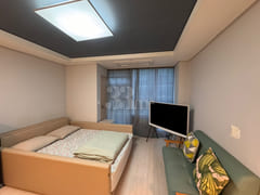 1 minute from Sinnonhyeon Station, 5 minutes 2th image