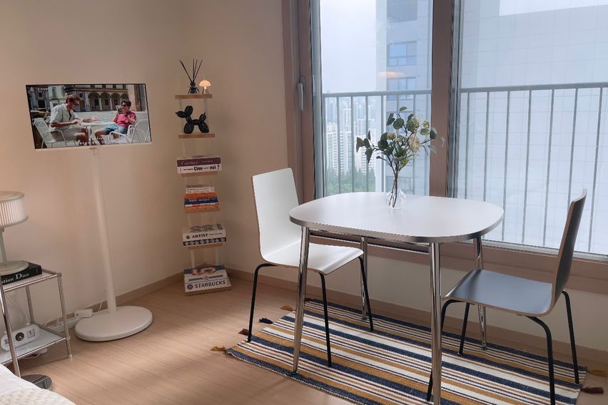 🌈 하이엔드평촌 시티뷰