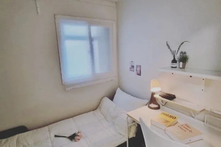 모노스테이 신촌점 0번째 이미지