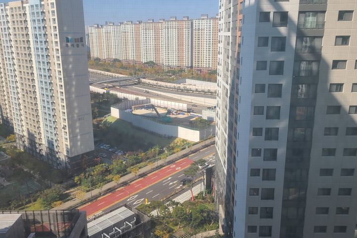 가정역 풀옵션 오피스텔 15번째 이미지