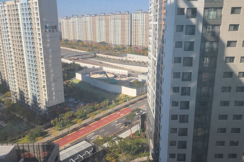 가정역 풀옵션 오피스텔 15번째 이미지