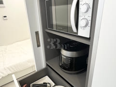 One-bedroom apartment with a separate room, 3 16th image