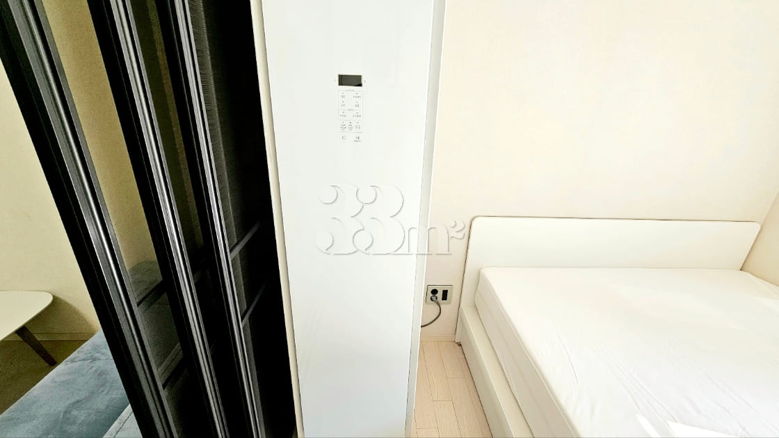 Luxury officetel in a great location. 5th image
