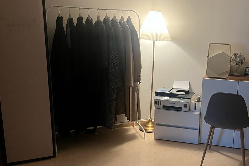 광화문 하이엔드 투룸