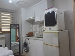 6 minutes to Mangwon, within the Hongdae life 3th image
