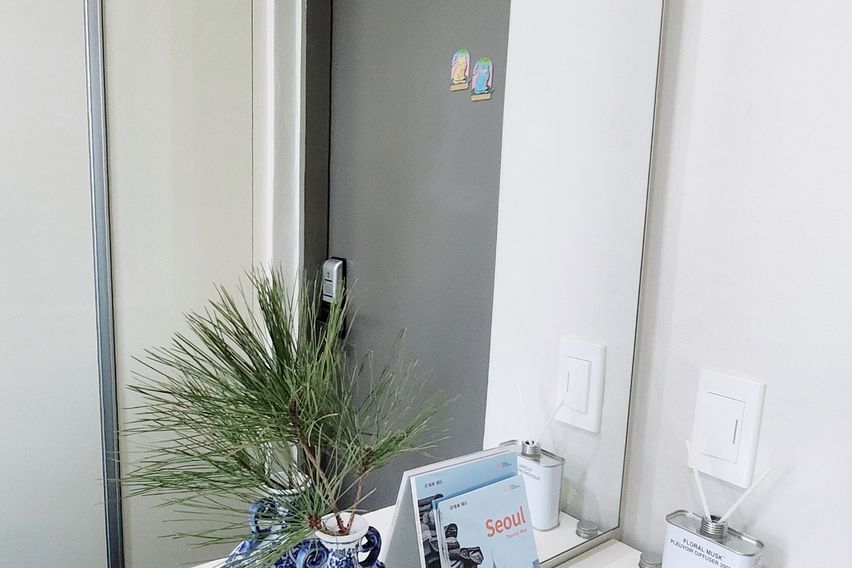 동묘역 1분 따뜻한공간