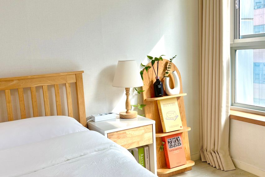 국회의사당역, 여의도