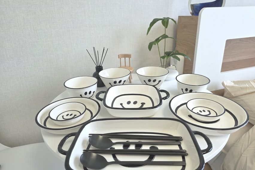 동탄 방교동 스마일