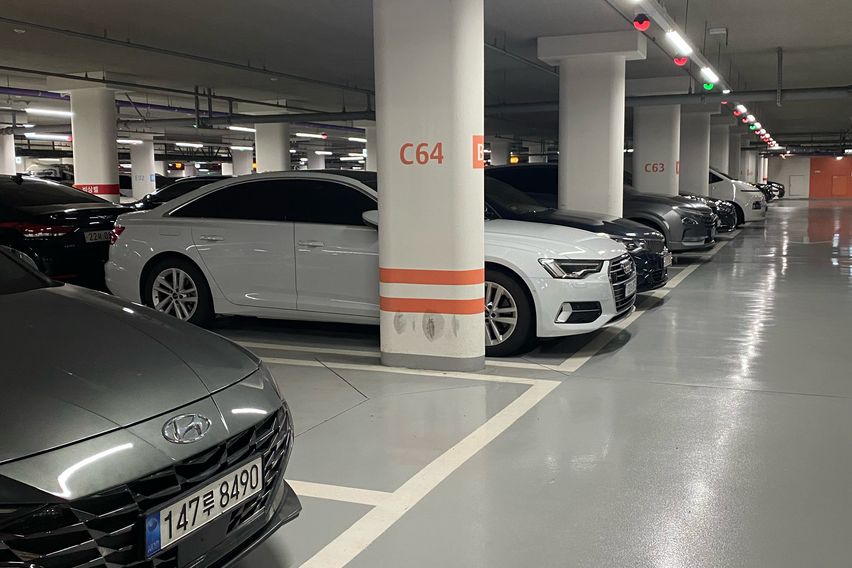 34-pyeong apartment in Yangju Okjeong-dong 19th image