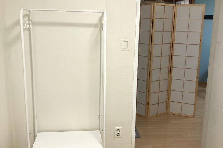 중앙대정문3분 1인실A 1번째 이미지