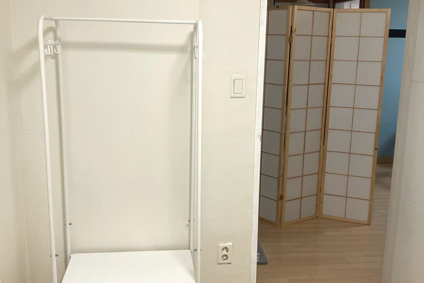 중앙대정문3분 1인실A 1번째 이미지