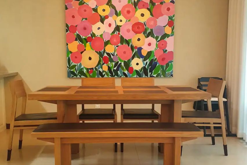 청평호뷰 프라이빗 빌라 5번째 이미지