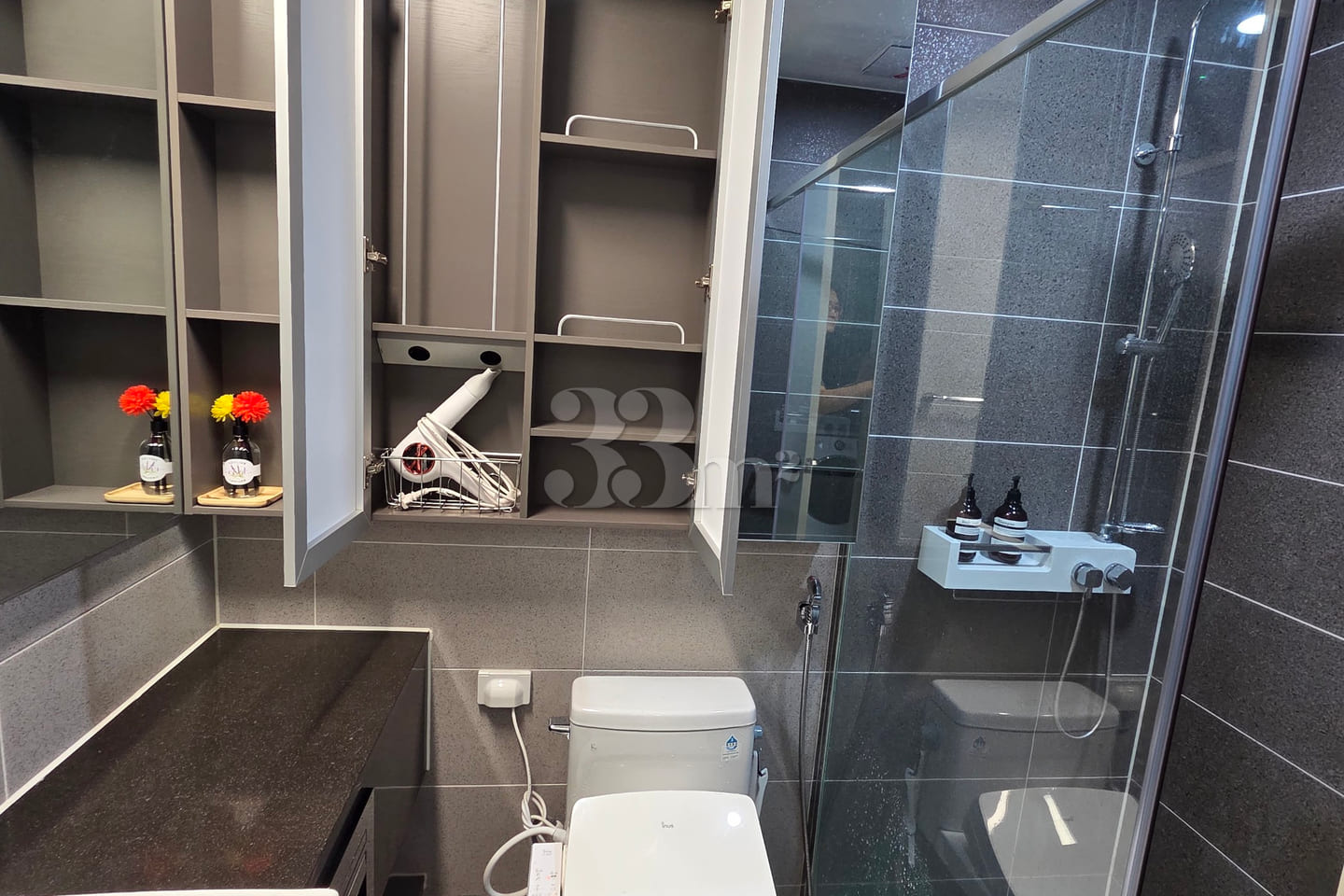 Sejong BRT Super-Close Duplex Office 11th image