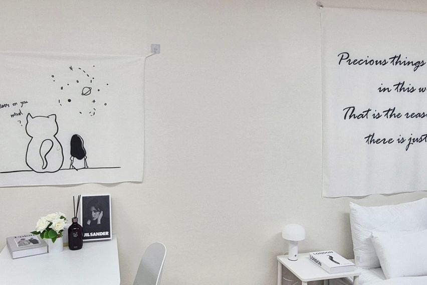 남부터미널 깔끔한 방 8번째 이미지