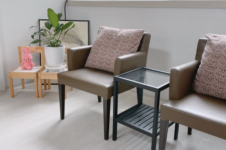 Gwangalli 3-min (2 rooms, living room) 1th image