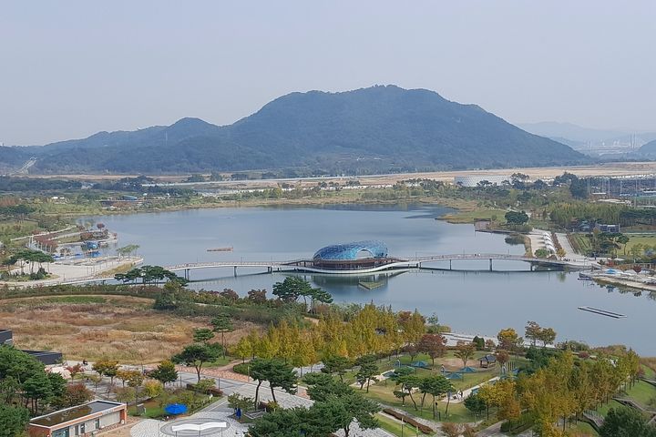 세종시 세종출장 호수옆 7번째 이미지