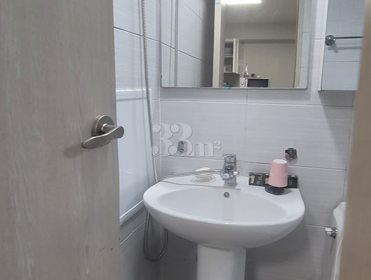 Jongno 3-ga Station, New Studio Apartment, A 15th image