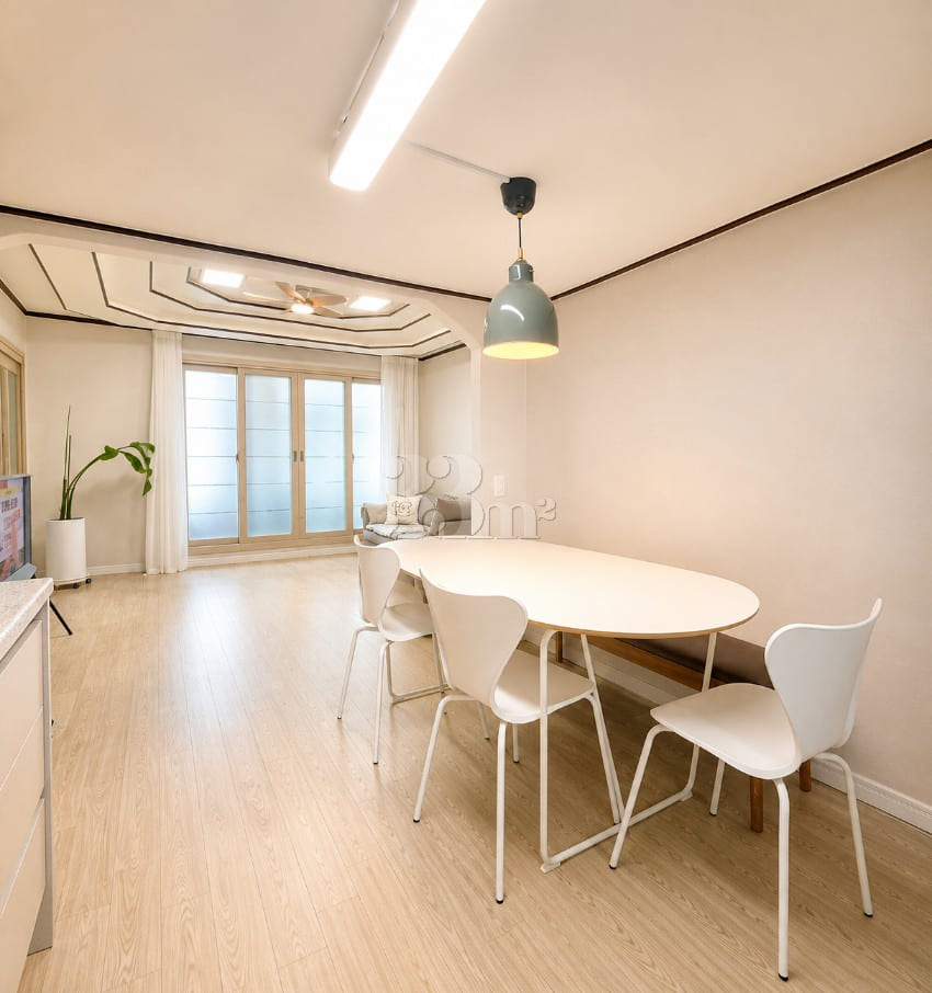 Centum, BEXCO 5-minute duplex 6th image