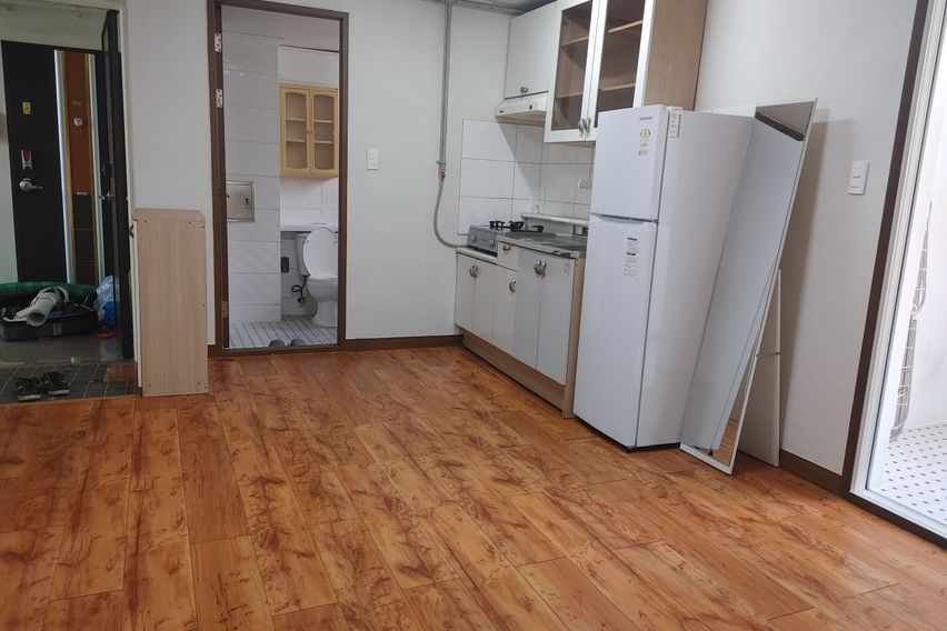 신창동넓은원룸202 