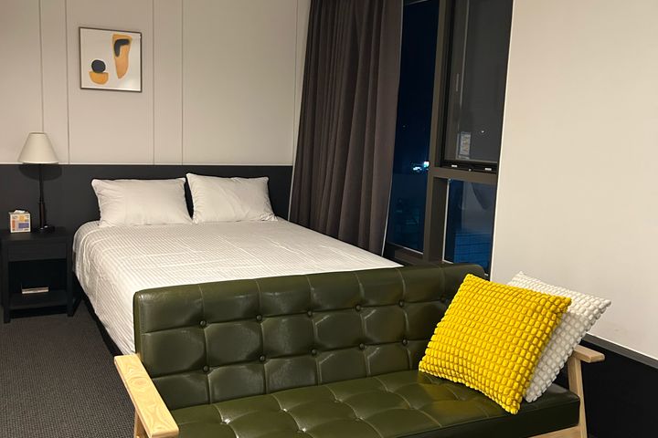 Seogwipo, fully furnished, ocean view 4th image