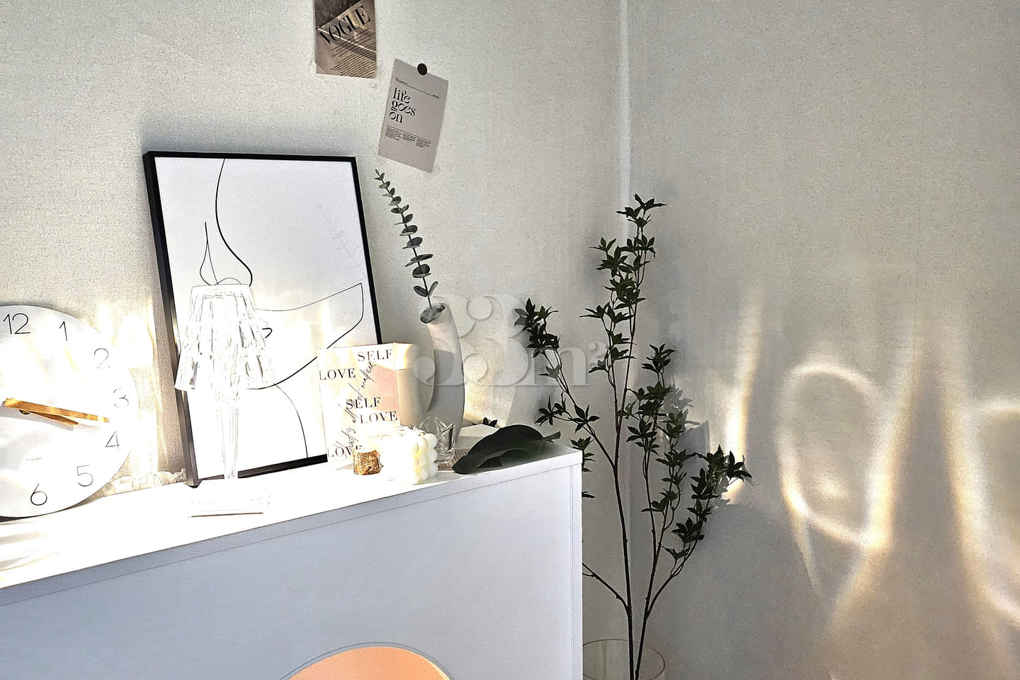 Konkuk University Station/Seongsu/Two-bedroom 3th image