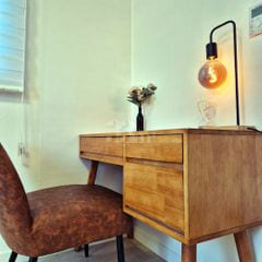 🍀 Sunny new studio apartment d3 3th image