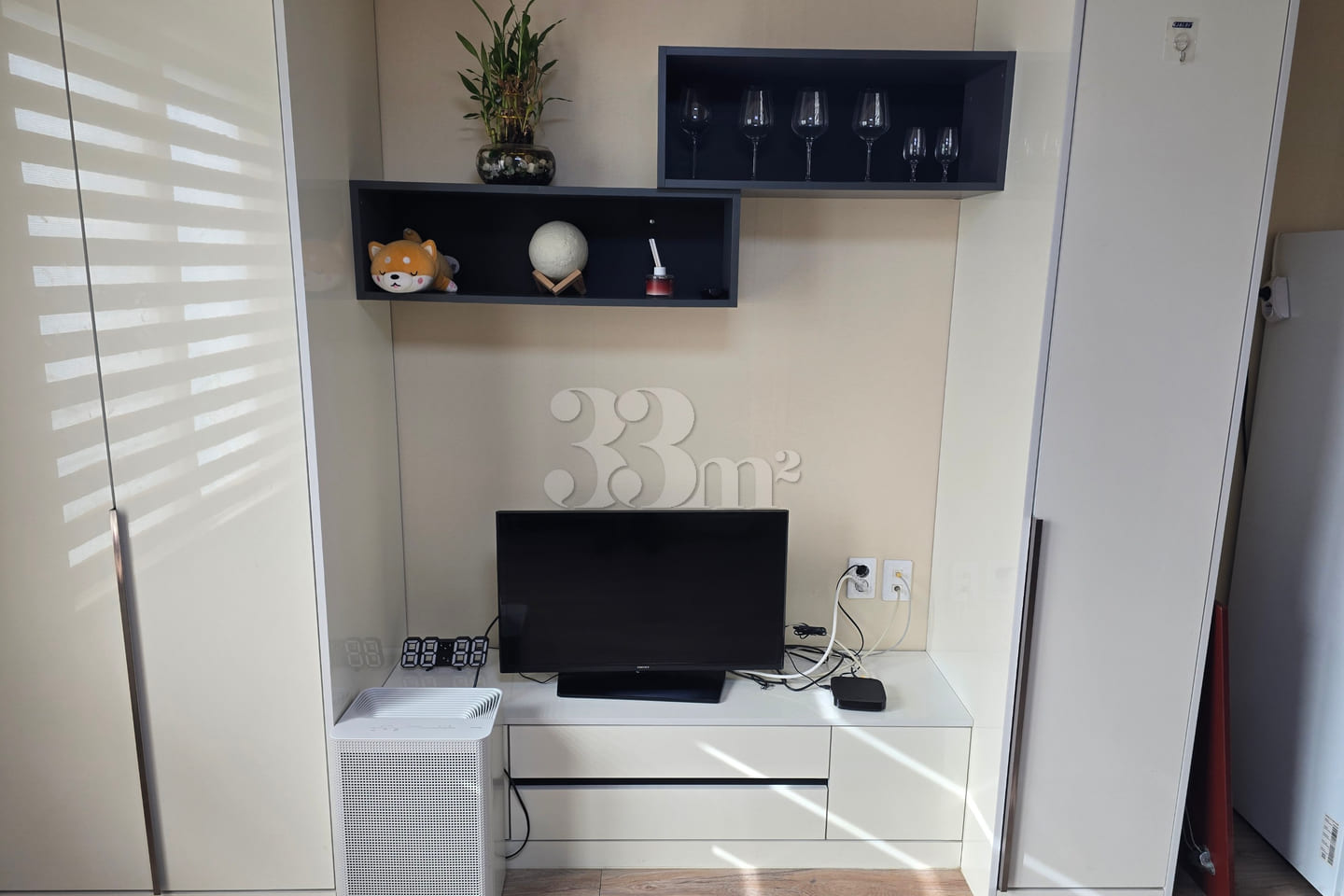 Quiet accommodation next to Tongbokcheon Stre 2th image