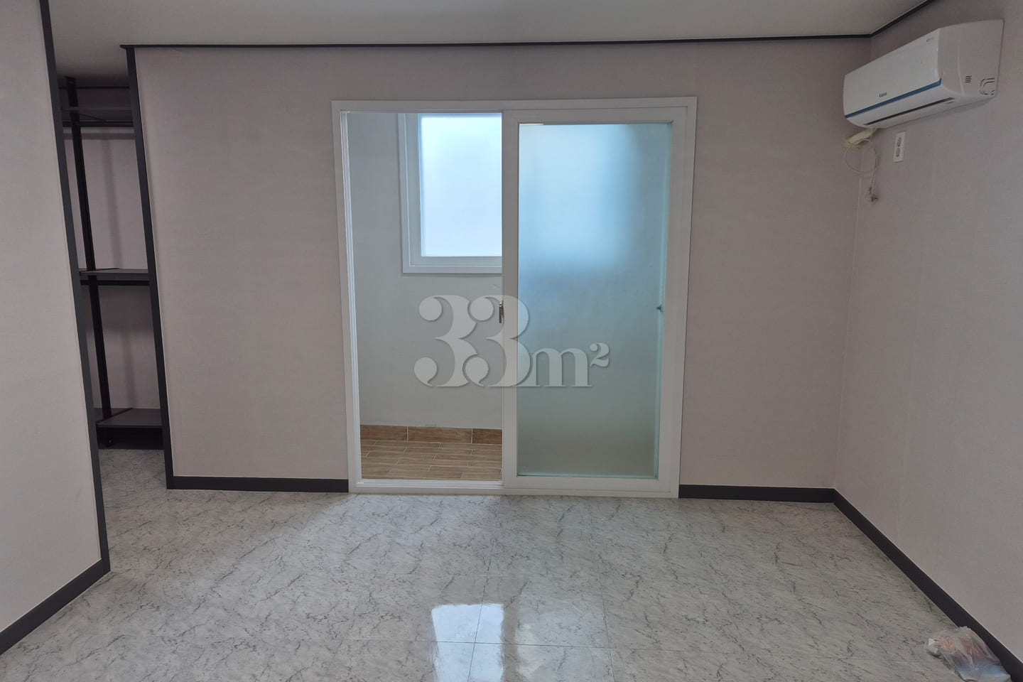 Daejeon Station, Jung-gu, New 2-Room Apartmen 8th image